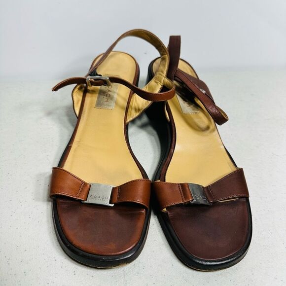 sandals women size 8,5 - Picture 3 of 7